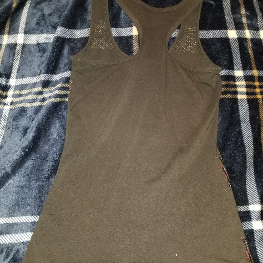 Tank Top - Picture 3 of 3